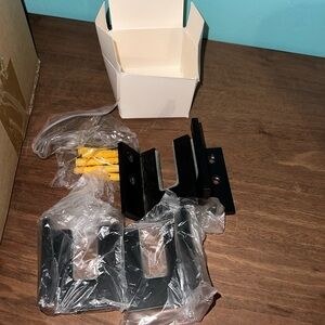 snowboard wall mounts